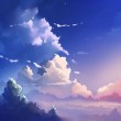 彩吧大乐透带坐标连线专业版